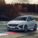 Image for article titled Hyundai's Kona N Is A Hotted-Up Crossover With The Heart Of A Hatch